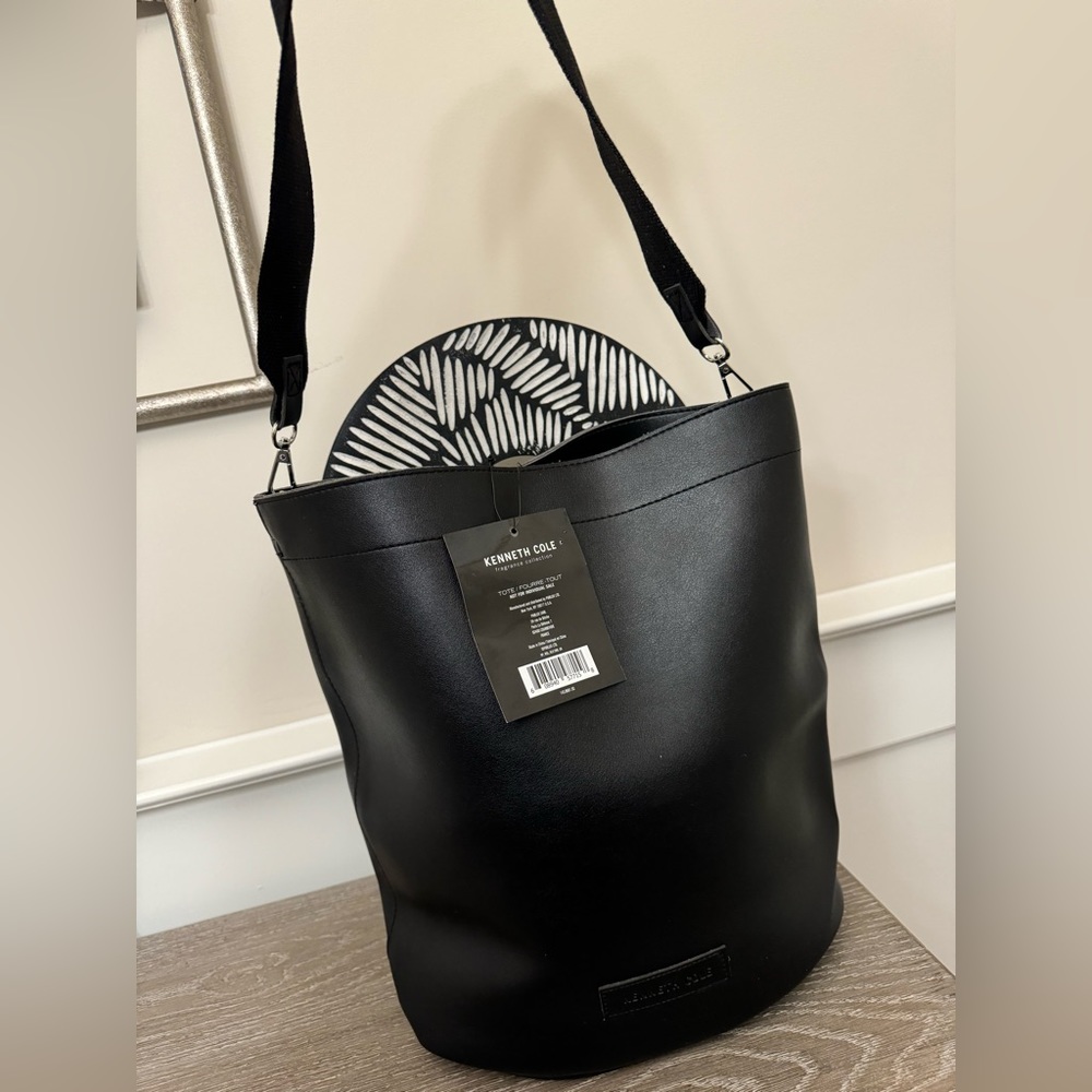 Kenneth Cole large tote